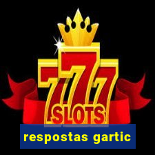 respostas gartic